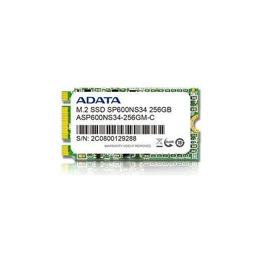 ADATA Premier SP600 256 GB M.2 2242 ASP600NS34-256GM-C SSM #309479