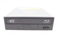 LG CH08LS10 Super Multi Blu-ray BD-ROM / DVD Brenner...