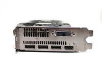 PowerColor Radeon RX 480 Red Dragon 8 GB GDDR5 DVI HDMI 3x DP PCI-E  #309492