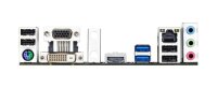 Gigabyte GA-H110N Rev.1.0 Intel H110 Mainboard Mini-ITX...