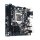 Gigabyte GA-H110N Rev.1.0 Intel H110 Mainboard Mini-ITX Sockel 1151  #309499