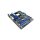 ASUS M4A89TD Pro AMD 890FX mainboard ATX socket AM3   #309517