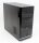 Medion Microstar MED MT8092N PC MT14 BTX Gehäuse USB 3.0 Micro schwarz   #309534