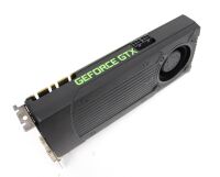 Nvidia GeForce GTX 760 2 GB GDDR5 2x DVI, HDMI, DP PCI-E   #309540