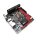 ASUS ROG Maximus VI Impact Intel Z87 Mainboard Mini ITX Sockel 1150   #309545