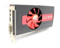 Club 3D Radeon HD 7770 GHz Edition 1 GB GDDR5 DVI HDMI 2x...