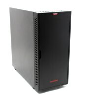 Alternate ATX PC Gehäuse MidiTower USB 3.0...