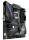 ASUS ROG Strix Z370-F Gaming Intel Z370 mainboard ATX socket 1151  #309657