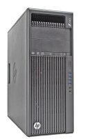 HP Z440 TWR Konfigurator - Intel Xeon E5-1620v3 - RAM SSD...