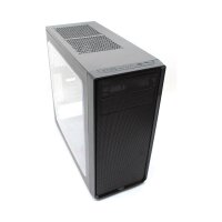 Fractal Design Focus G ATX PC case MidiTower USB 3.0...