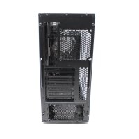 Fractal Design Focus G ATX PC case MidiTower USB 3.0...