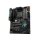 MSI X370 Gaming Pro Carbon MS-7A32 Ver 1.1 Mainboard ATX Sockel AM4 #309713