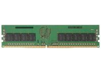 Kingston 8 GB (1x8GB) KVR21E15D8/8 DDR4-2133 PC4-17000E...