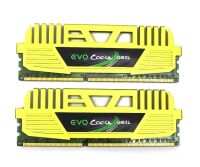 GeIL EVO Corsa 8 GB (2x4GB) GOC38GB2133C10ADC DDR3-2133...