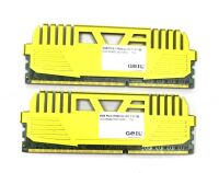 GeIL EVO Corsa 8 GB (2x4GB) GOC38GB2133C10ADC DDR3-2133...