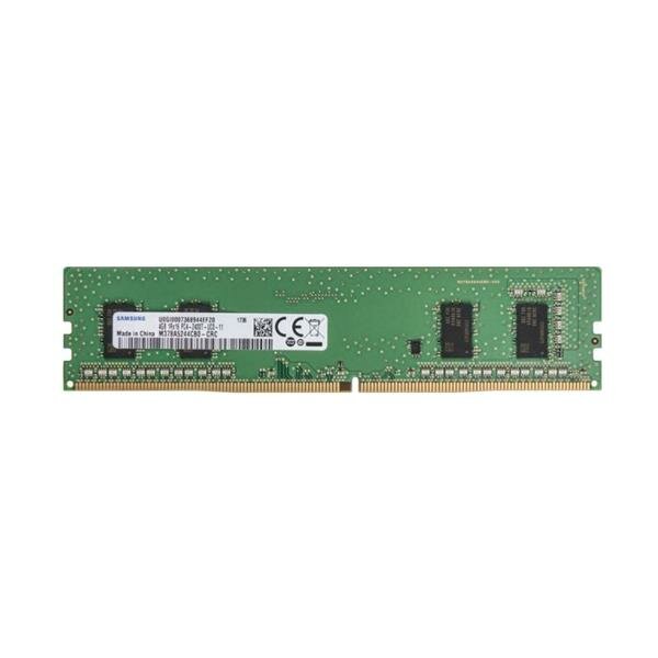 Samsung 4 GB (1x4GB) DDR4-2400 PC4-19200U M378A5244CB0-CRC   #309795
