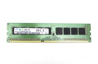 Samsung 8 GB (1x8GB) DDR3-1600 ECC PC3-12800E...