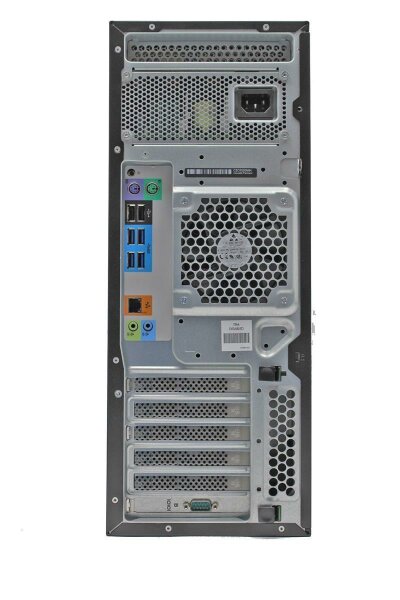 HP Z440 TWR Configurator - Intel Xeon E5-1603v3 - RAM SSD HDD selecta