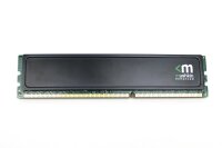 Mushkin Enhanced Essential 2 GB (1x2GB) DDR3-1600...