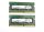 Samsung 8 GB (2x4GB) DDR4-2666 SO-DIMM PC4-21300S M471A5244CB0-CTD #309836