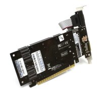 EVGA GeForce 210 1 GB DDR3 passiv silent DVI, HDMI, VGA PCI-E    #309858