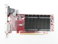 PowerColor Radeon HD 8450 2 GB DDR3 passiv silent DVI,...