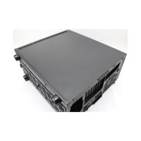 Thermaltake Suppressor F51 E-ATX PC Gehäuse USB 3.0 gedämmt schwarz   #309886