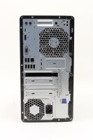 HP ProDesk 400 G4 MT Konfigurator - Intel Core i3-7100 -...