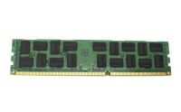 Samsung 8 GB (1x8GB) DDR3-1333 reg PC3-10600R M393B1K70CH0-YH9Q5   #310055