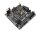 MSI Z270I Gaming Pro Carbon AC Intel Z270 Mainboard Mini ITX Sockel 1151 #310070