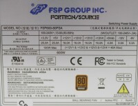 FSP Fortron/Source FSP600-80PSA ATX Netzteil 600 Watt 80+  #310152