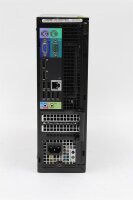 Dell Optiplex 7010 SFF Konfigurator - Intel Core i5-3570...