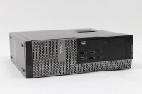 Dell Optiplex 7010 SFF Configurator - Intel Core i5-3570 - RAM SSD selectable