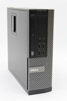 Dell Optiplex 7010 SFF Konfigurator - Intel Core i5-3470...