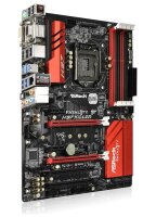 ASRock Fatal1ty H97 Killer Intel H97 Mainboard ATX Sockel 1150   #310231