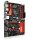 ASRock Fatal1ty H97 Killer Intel H97 Mainboard ATX Sockel 1150   #310231