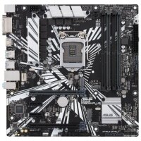 ASUS Prime Z390M-Plus Intel Z390 mainboard Micro-ATX...