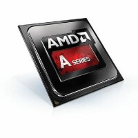 AMD A8-Series A8-5500B (4x 3.20GHz) AD550BOKA44HJ CPU...