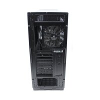 Corsair Obsidian 750D Airflow ATX PC-Gehäuse BigTower USB3 Acrylfenster #310254