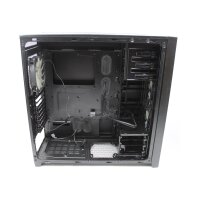 Corsair Obsidian 750D Airflow ATX PC-Gehäuse BigTower USB3 Acrylfenster #310254