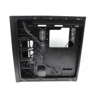 Corsair Obsidian 750D Airflow ATX PC-Gehäuse BigTower USB3 Acrylfenster #310254