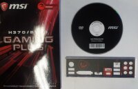 MSI B360 Gaming Plus MS-7B22 Ver.2.0 - manual -...