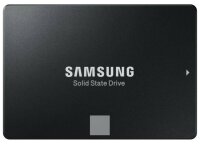 Samsung SSD 860 Evo 1 TB 2.5 Zoll SATA-III 6Gb/s...