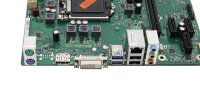 Fujitsu D3400-A11 GS 3 Intel H110 Mainboard Micro ATX...