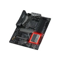 ASRock X470 Master SLI AMD X470 Mainboard ATX Sockel AM4   #310363