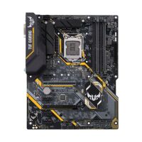 ASUS TUF Z370-Plus Gaming II Intel Z370 mainboard ATX...