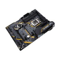 ASUS TUF Z370-Plus Gaming II Intel Z370 mainboard ATX socket 1151  #310366