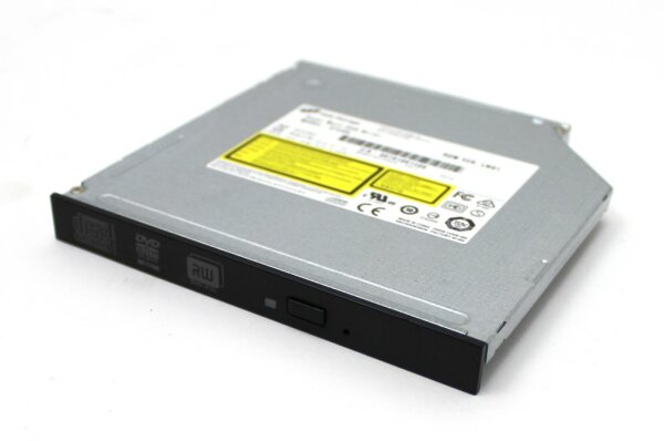 Hitachi - LG Data Storage GTC0N Multi-DVD-Brenner Slimline SATA   #310373