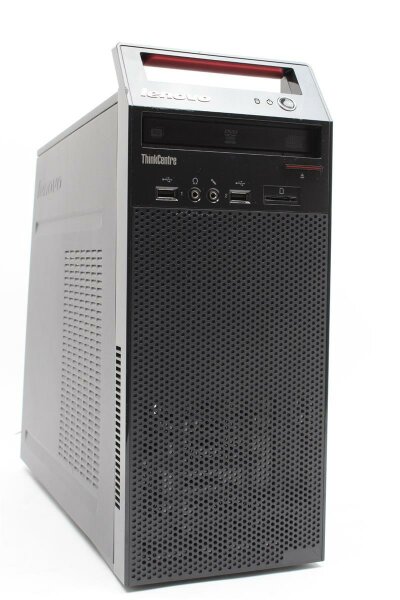 Lenovo ThinkCentre E73 MT Konfigurator - Intel Pentium G3420 - RAM SSD HDD wählbar