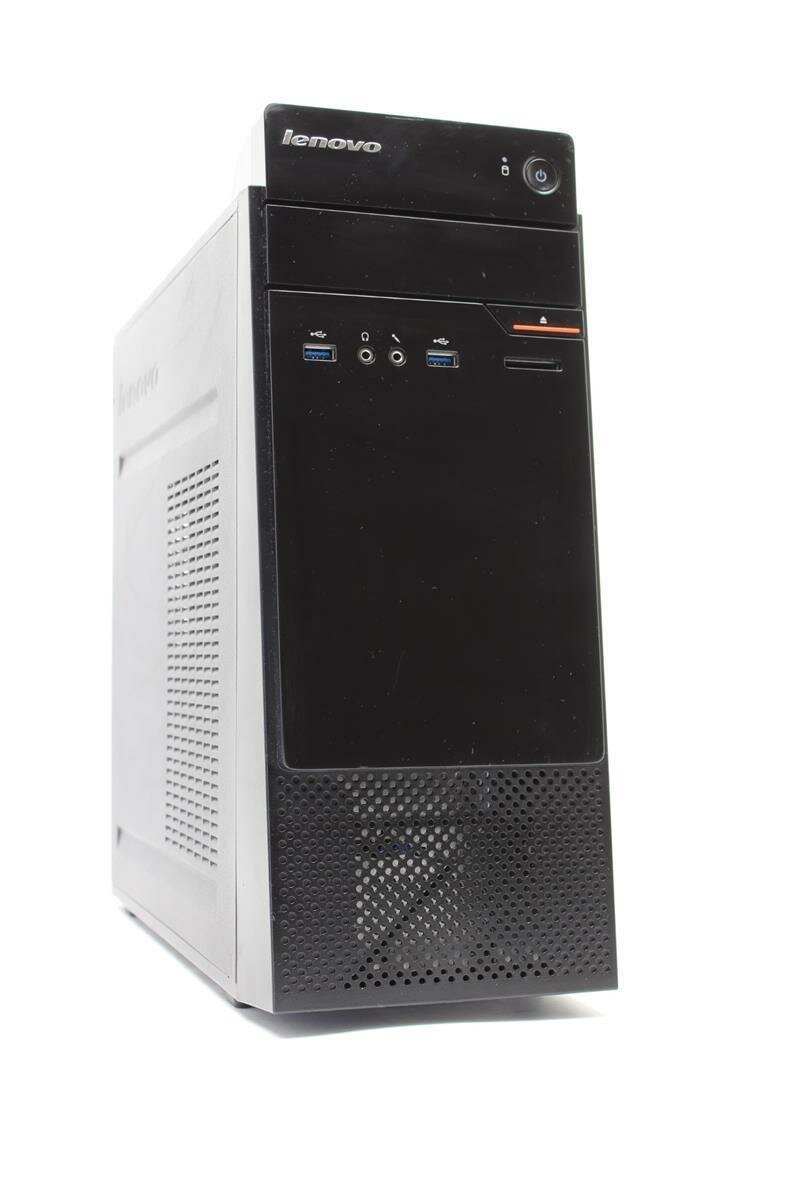 Lenovo ThinkCentre S510 MT Konfigurator - Intel Core i5-6500 - RAM SS